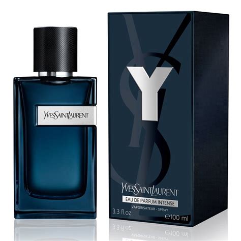 ysl y eau de parfum intense 100ml